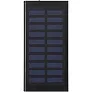 Stellar prijenosna baterija kapaciteta 8000 mAh sa solarnim punjenjem