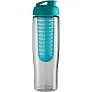 H2O Tempo® sportska boca s automatskim poklopcem i infuzerom, 700 ml