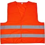 See-me-too XL safety vest for non-professional use