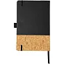 Evora notes A5 od pluta i umjetne kože - JournalBooks