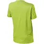 Ace short sleeve kids t-shirt - Slazenger