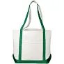 Premium heavy-weight 610 g/m² cotton tote bag - Bullet