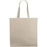 Odessa 220 g/m² cotton tote bag