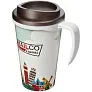 Brite-Americano® grande 350 ml insulated mug