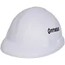 Sara hard hat stress reliever