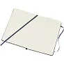 Moleskine Classic PK hard cover notebook - squared - Moleskine