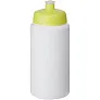 Baseline® Plus grip 500 ml sports lid sport bottle