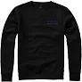 Surrey crew Sweater - Elevate