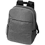 Hoss 15" laptop backpack