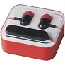 Colour-pop Bluetooth® earbuds - Bullet