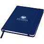 Spectrum A5 hard cover notebook