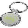 Orlene round keychain - Bullet