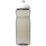 H2O Eco sportska boca s okruglim poklopcem, 650 ml