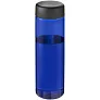 H2O Vibe boca za vodu s navojnim čepom, 850 ml