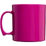 Standard 300 ml plastic mug