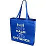 Odessa 220 g/m² cotton tote bag