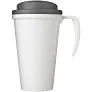 Brite-Americano Grande termo šalica s nepropusnim poklopcem, 350 ml