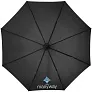 Noon 23" auto open windproof umbrella - Marksman