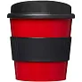 Americano® primo 250 ml tumbler with grip