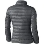 Scotia light down ladies jacket - Elevate Life