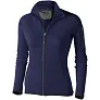 Mani power fleece full zip ladies jacket - Elevate Life