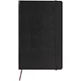 Moleskine Classic PK hard cover notebook - squared - Moleskine