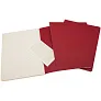 Moleskine Cahier Journal XL - squared - Moleskine