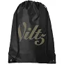 Condor polyester and non-woven drawstring backpack - Bullet