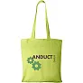Carolina 100 g/m² cotton tote bag