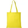 Zeus large non-woven convention tote bag