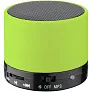 Duck cylinder Bluetooth® speaker with rubber finish