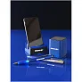 Beam light-up Bluetooth® speaker - Bullet