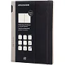 Moleskine Pro notebook XL soft cover - Moleskine