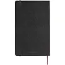 Moleskine Classic PK hard cover notebook - squared - Moleskine