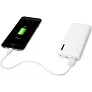 Compress 10.000 mAh high density power bank - Avenue