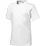 Ace short sleeve kids t-shirt - Slazenger