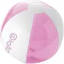 Bondi solid and transparent beach ball