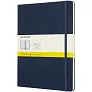 Moleskine Classic XL hard cover notebook - squared - Moleskine