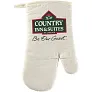 Zander oven mitt - Bullet