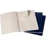Moleskine Cahier Journal XL - squared - Moleskine