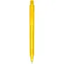 Calypso frosted ballpoint pen
