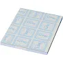 Desk-Mate® A7 notepad