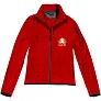 Mani power fleece full zip ladies jacket - Elevate Life