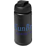 Baseline® Plus 500 ml flip lid sport bottle