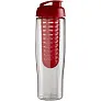 H2O Tempo® sportska boca s automatskim poklopcem i infuzerom, 700 ml