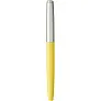 Jotter plastic with stainless steel rollerbal pen - Parker
