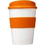 Brite-Americano® Medio 300 ml tumbler with grip