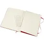 Moleskine Classic XL hard cover notebook - squared - Moleskine