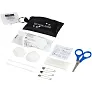 Valdemar 16-piece first aid keyring pouch
