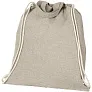 Pheebs 150 g/m² reciklirana torba s vezicama